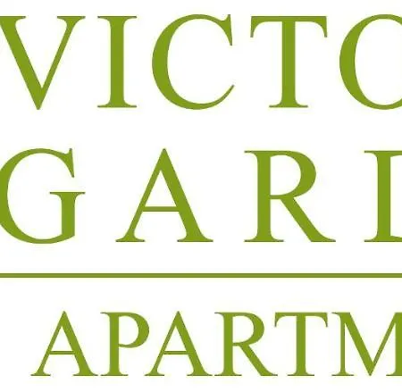 Apartment Victoria Garden *