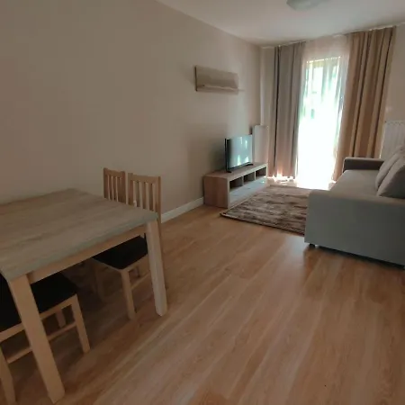 Victoria Garden Apartment *