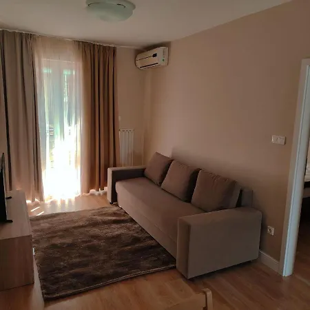 Apartament Victoria Garden *