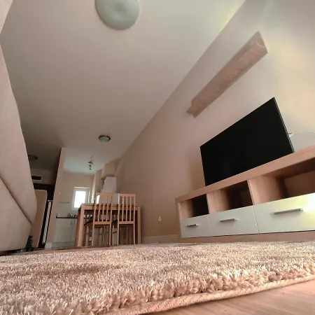 Apartament Victoria Garden *